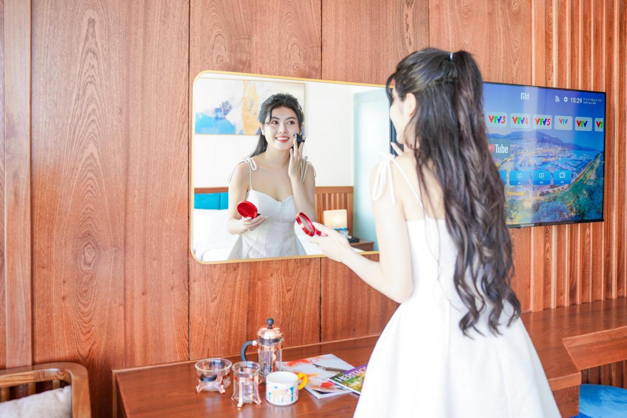 Sea Wind Hotel By Thg Đà Nẵng Extérieur photo
