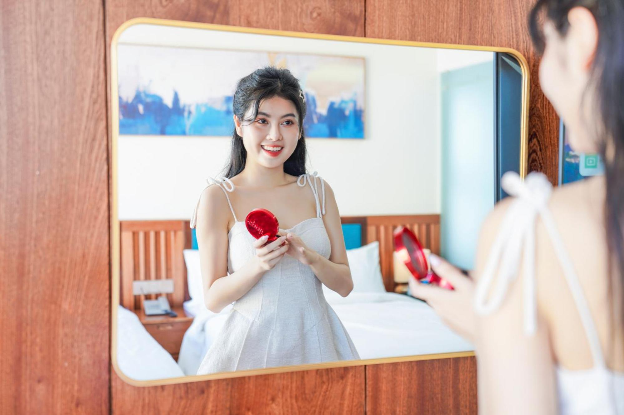 Sea Wind Hotel By Thg Đà Nẵng Extérieur photo