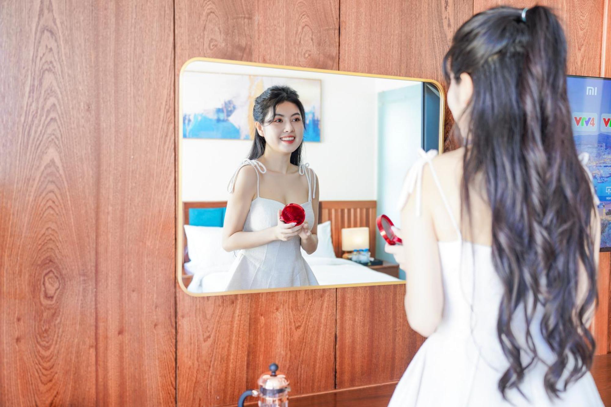 Sea Wind Hotel By Thg Đà Nẵng Extérieur photo