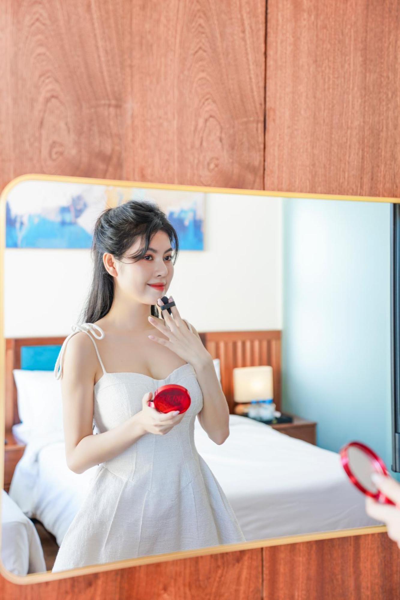 Sea Wind Hotel By Thg Đà Nẵng Extérieur photo
